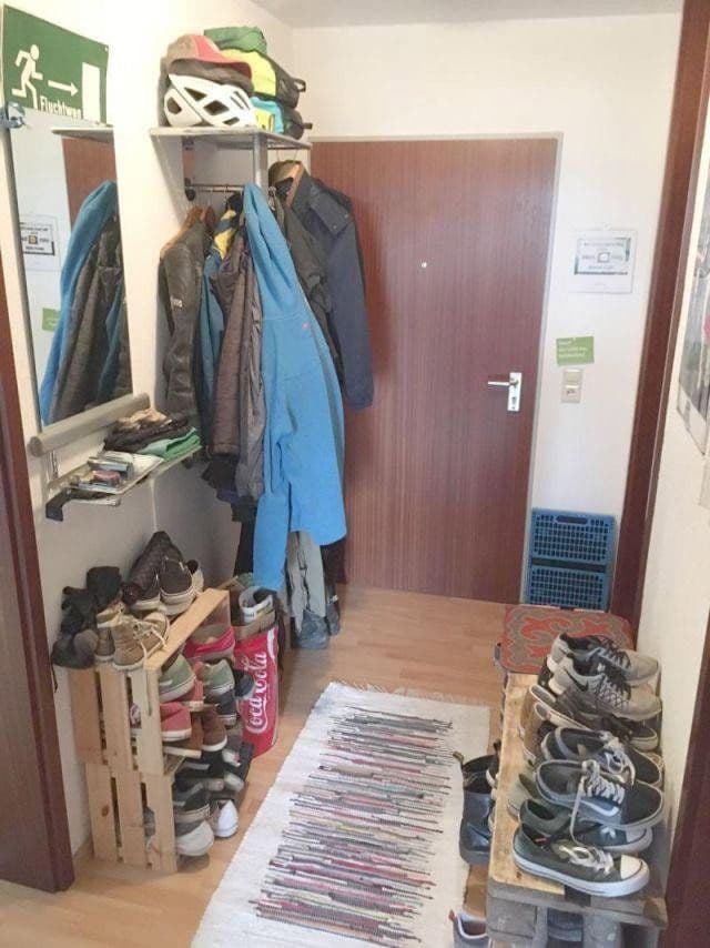 Pronájem bytu 2+1 54 m², Bonn, Severní Porýní-Vestfálsko Pronájem bytu 2+1 54 m², Bonn, Severní Porýní-Vestfálsko