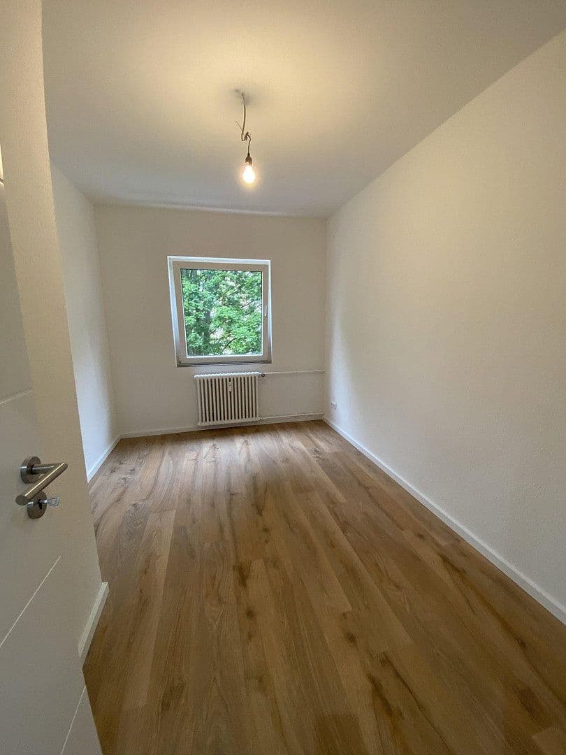 Pronájem bytu 4+1 76 m², Pestalozziring 7, Aldenhoven, Severní Porýní-Vestfálsko Pronájem bytu 4+1 76 m², Pestalozziring 7, Aldenhoven, Severní Porýní-Vestfálsko