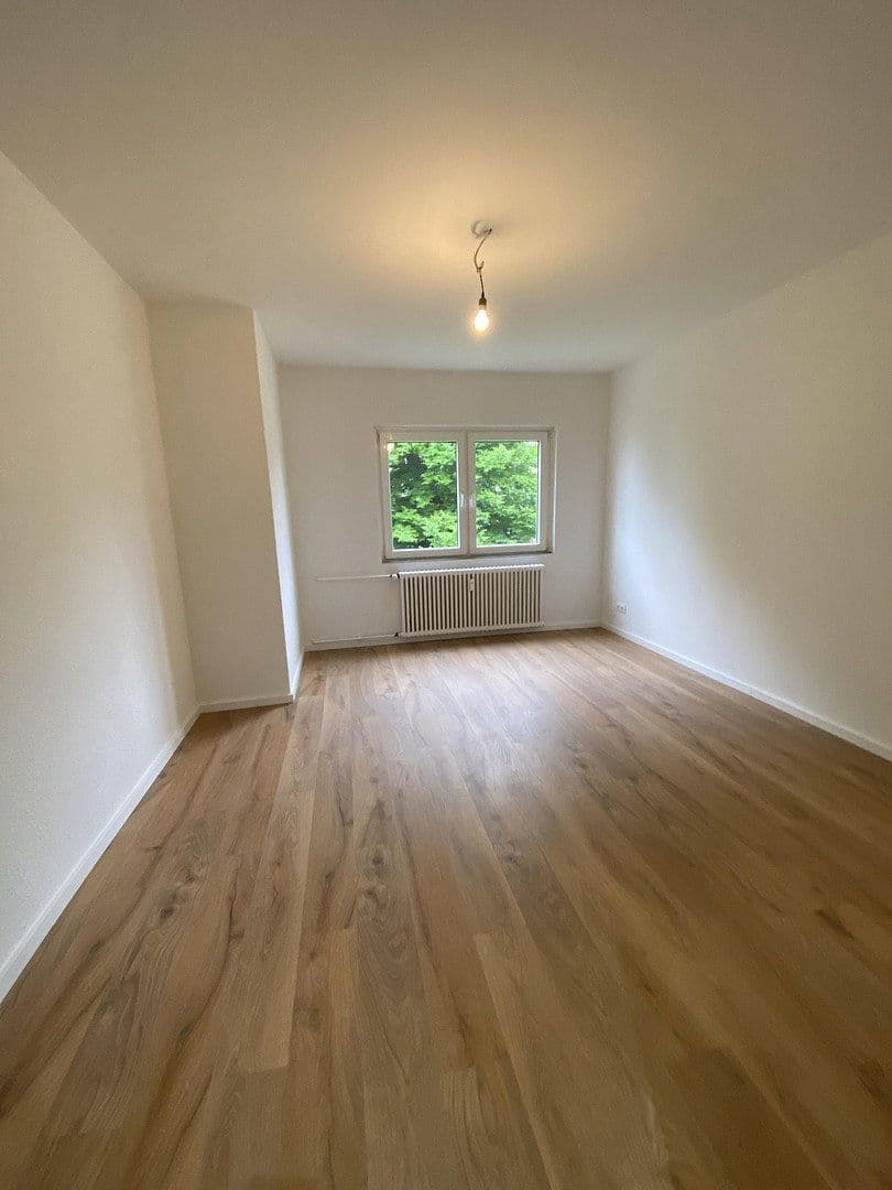 Pronájem bytu 4+1 76 m², Pestalozziring 7, Aldenhoven, Severní Porýní-Vestfálsko Pronájem bytu 4+1 76 m², Pestalozziring 7, Aldenhoven, Severní Porýní-Vestfálsko
