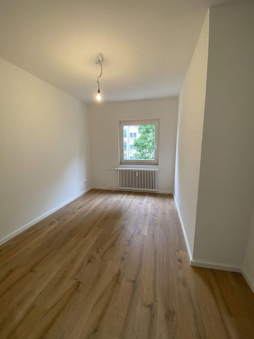 Pronájem bytu 4+1 76 m², Pestalozziring 7, Aldenhoven, Severní Porýní-Vestfálsko Pronájem bytu 4+1 76 m², Pestalozziring 7, Aldenhoven, Severní Porýní-Vestfálsko