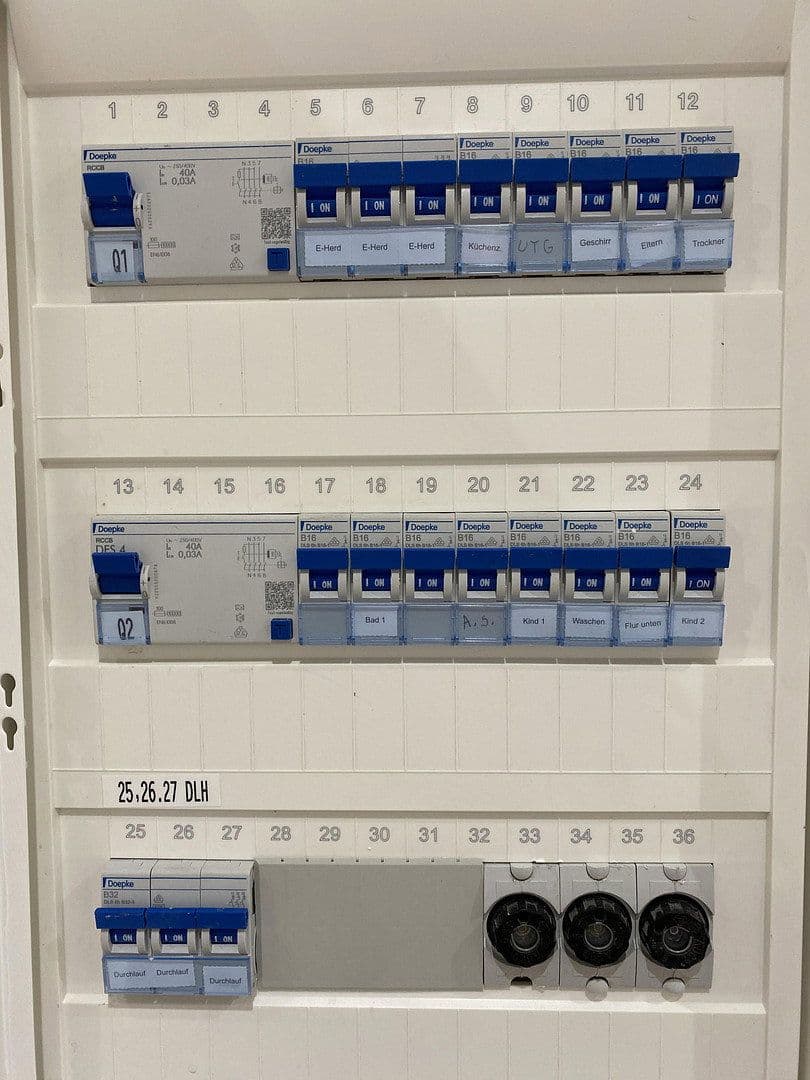 Pronájem bytu 4+1 76 m², Pestalozziring 7, Aldenhoven, Severní Porýní-Vestfálsko Pronájem bytu 4+1 76 m², Pestalozziring 7, Aldenhoven, Severní Porýní-Vestfálsko