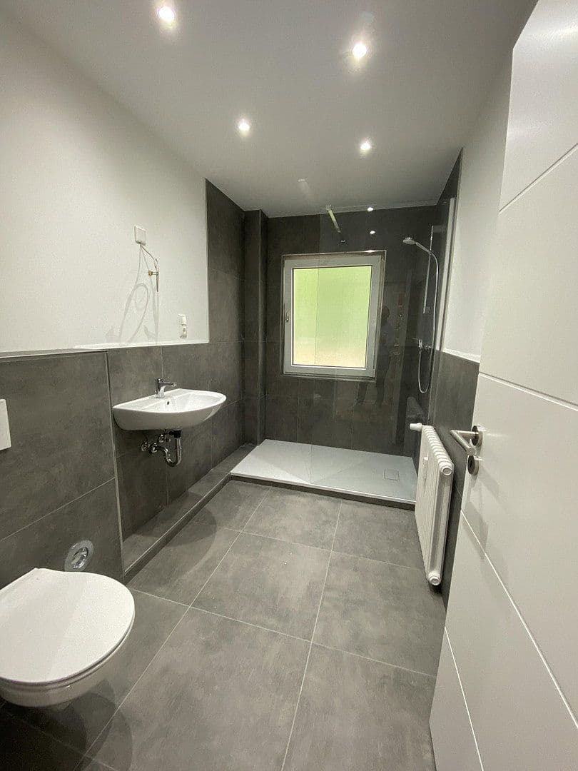 Pronájem bytu 4+1 76 m², Pestalozziring 7, Aldenhoven, Severní Porýní-Vestfálsko Pronájem bytu 4+1 76 m², Pestalozziring 7, Aldenhoven, Severní Porýní-Vestfálsko