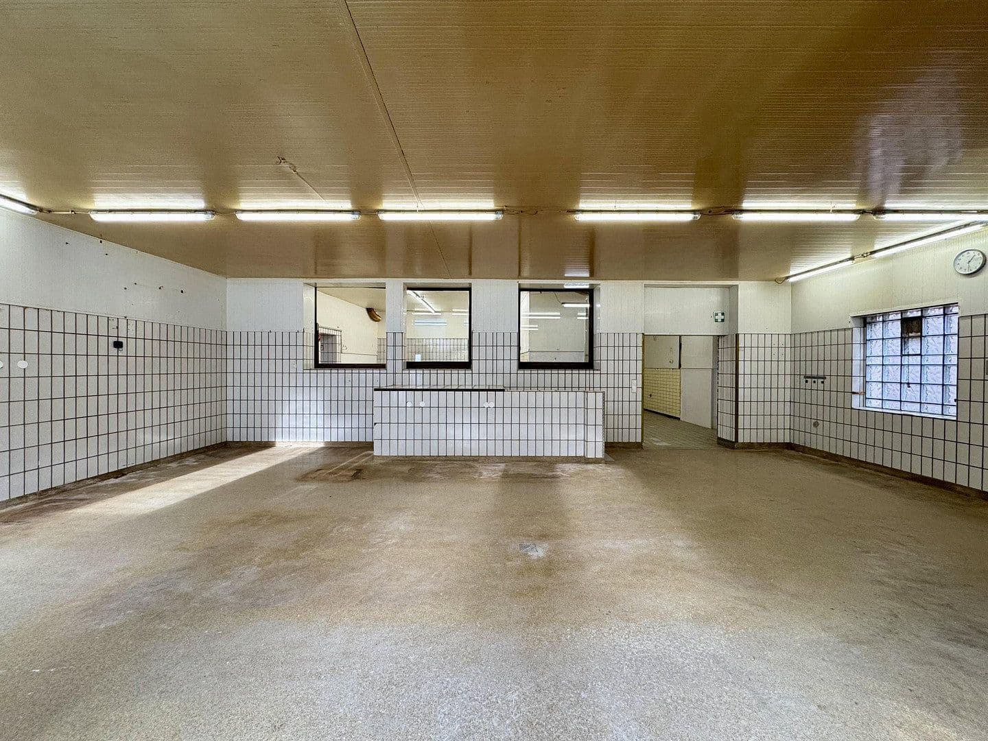 Pronájem nebytového prostoru 260 m², Bochumer Straße 36, Essen, Severní Porýní-Vestfálsko Pronájem nebytového prostoru 260 m², Bochumer Straße 36, Essen, Severní Porýní-Vestfálsko