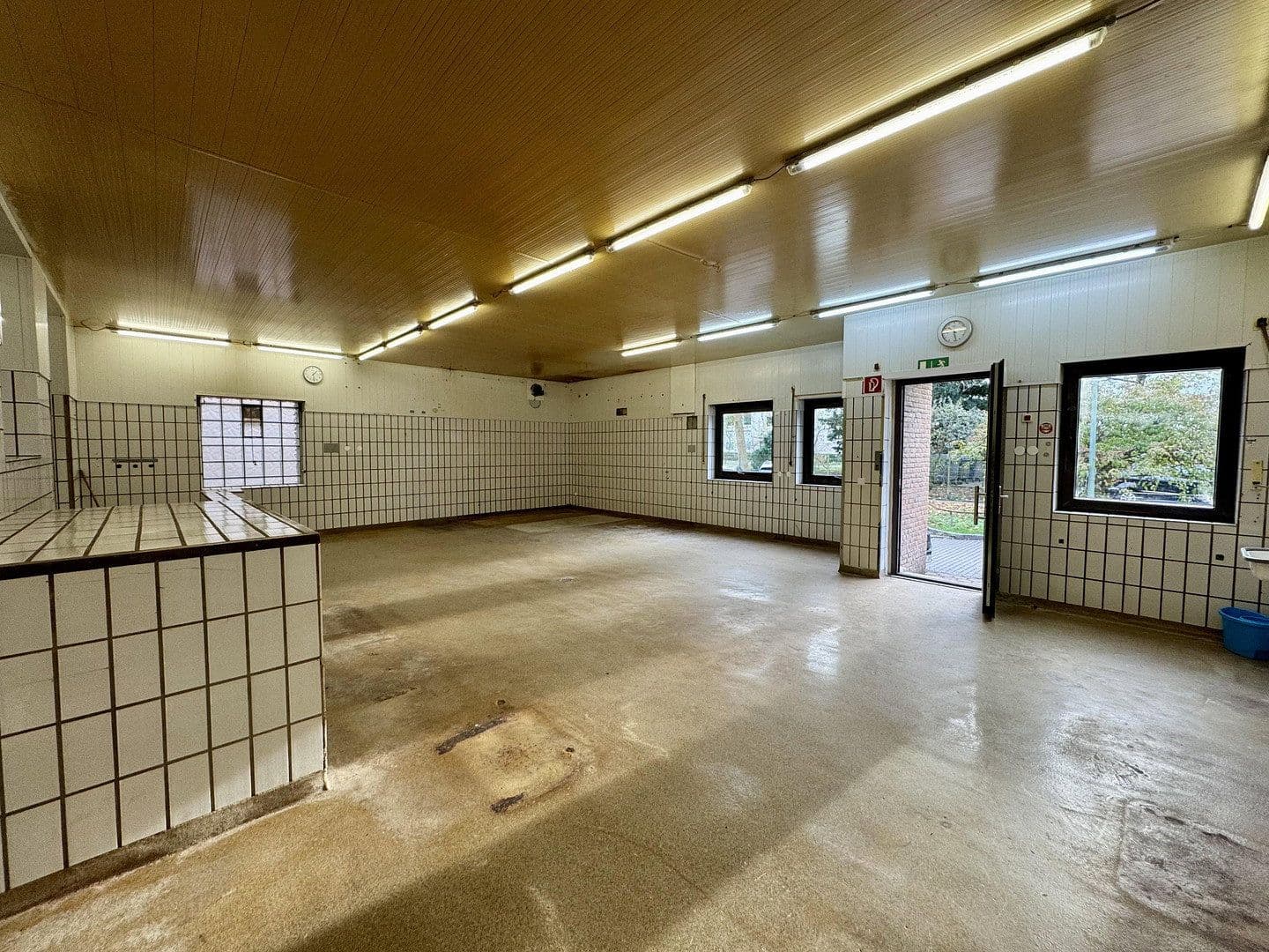 Pronájem nebytového prostoru 260 m², Bochumer Straße 36, Essen, Severní Porýní-Vestfálsko Pronájem nebytového prostoru 260 m², Bochumer Straße 36, Essen, Severní Porýní-Vestfálsko