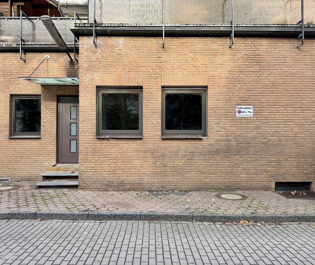 Pronájem nebytového prostoru 260 m², Bochumer Straße 36, Essen, Severní Porýní-Vestfálsko Pronájem nebytového prostoru 260 m², Bochumer Straße 36, Essen, Severní Porýní-Vestfálsko