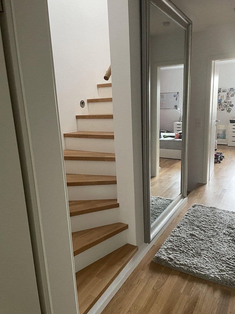 Prodej domu 137 m², pozemek 81 m², Berlin, Berlín Prodej domu 137 m², pozemek 81 m², Berlin, Berlín