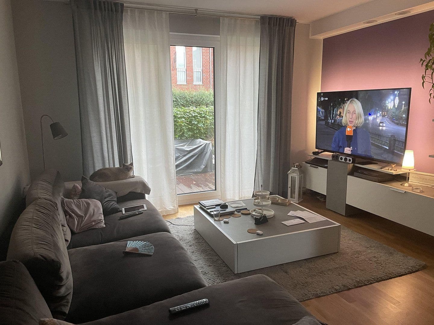 Prodej domu 137 m², pozemek 81 m², Berlin, Berlín Prodej domu 137 m², pozemek 81 m², Berlin, Berlín