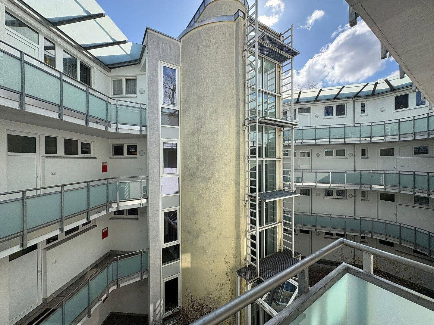 Pronájem bytu 2+1 62 m², Libboldalle 7, Berlin, Berlín Pronájem bytu 2+1 62 m², Libboldalle 7, Berlin, Berlín