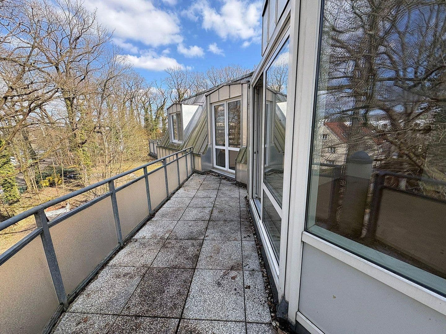 Pronájem bytu 2+1 62 m², Libboldalle 7, Berlin, Berlín Pronájem bytu 2+1 62 m², Libboldalle 7, Berlin, Berlín