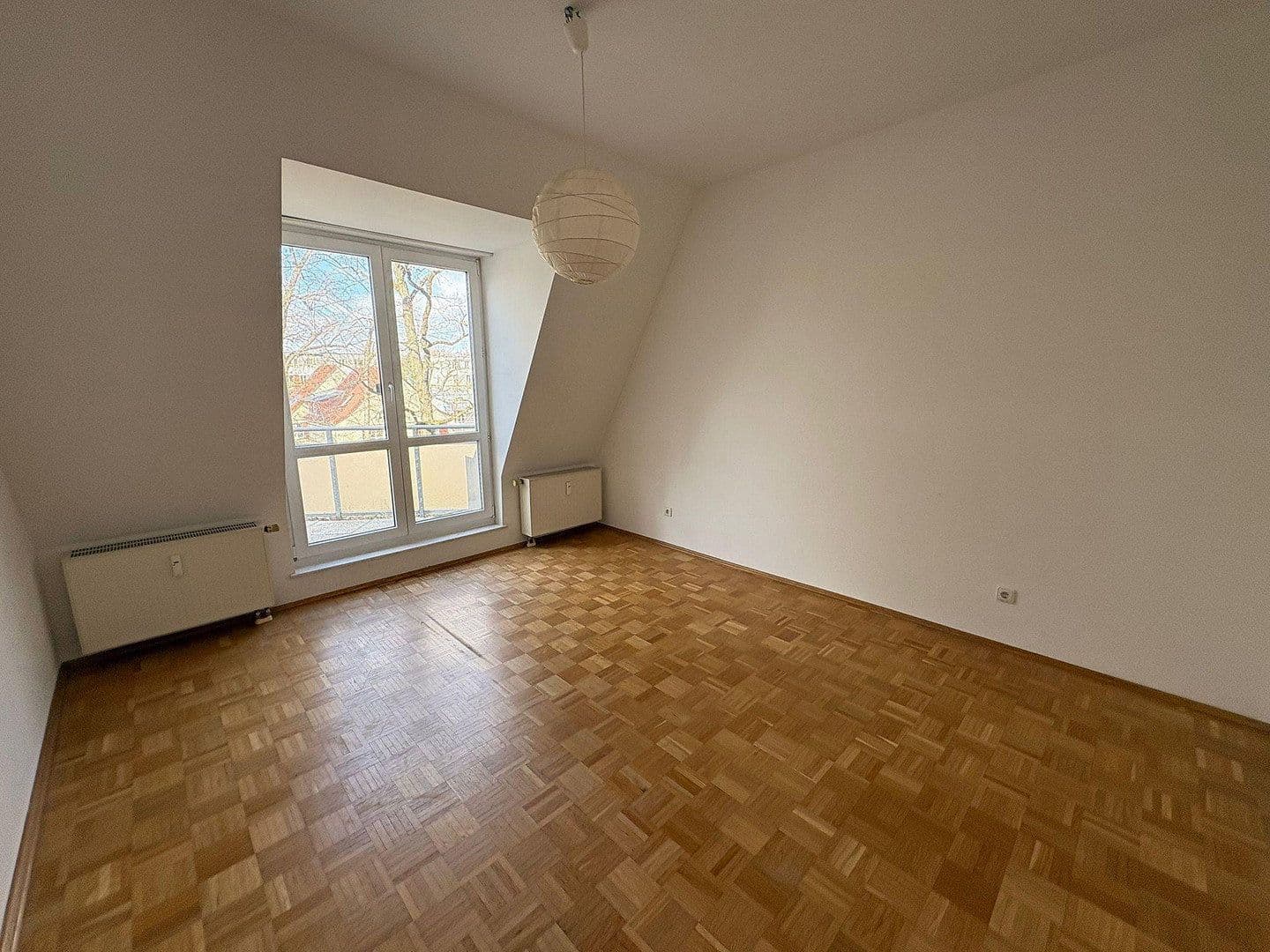 Pronájem bytu 2+1 62 m², Libboldalle 7, Berlin, Berlín Pronájem bytu 2+1 62 m², Libboldalle 7, Berlin, Berlín