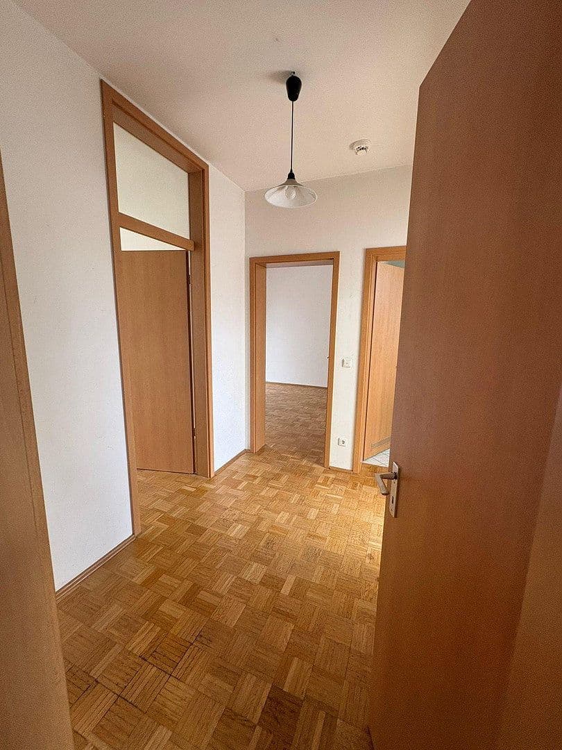 Pronájem bytu 2+1 62 m², Libboldalle 7, Berlin, Berlín Pronájem bytu 2+1 62 m², Libboldalle 7, Berlin, Berlín