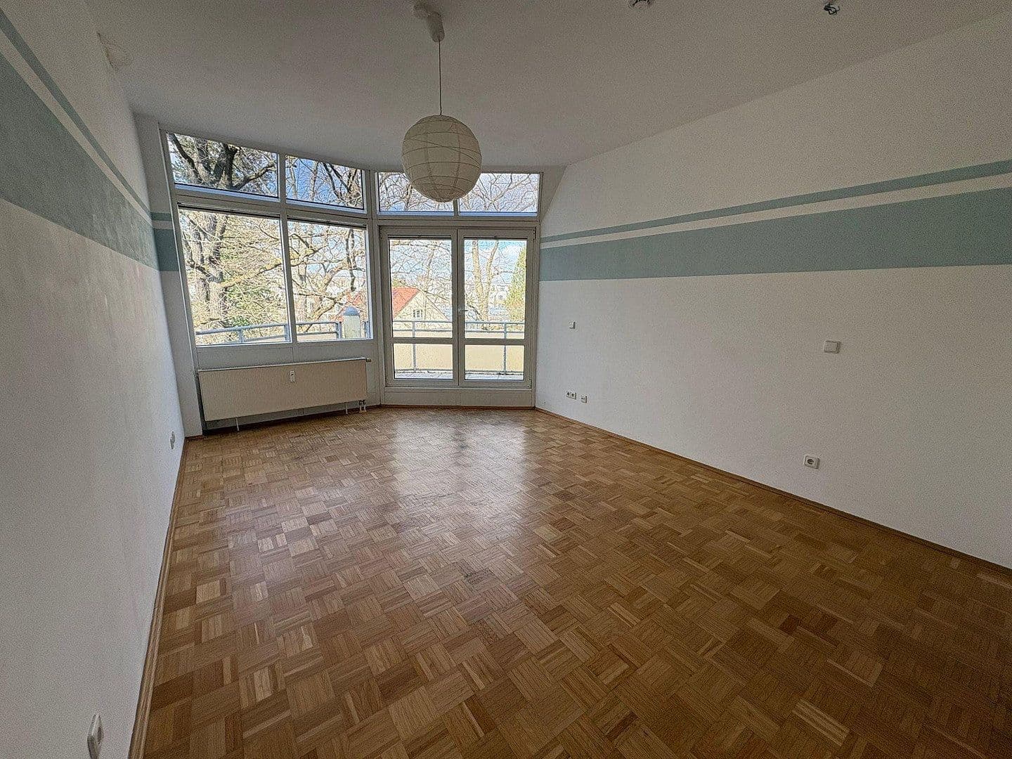 Pronájem bytu 2+1 62 m², Libboldalle 7, Berlin, Berlín Pronájem bytu 2+1 62 m², Libboldalle 7, Berlin, Berlín