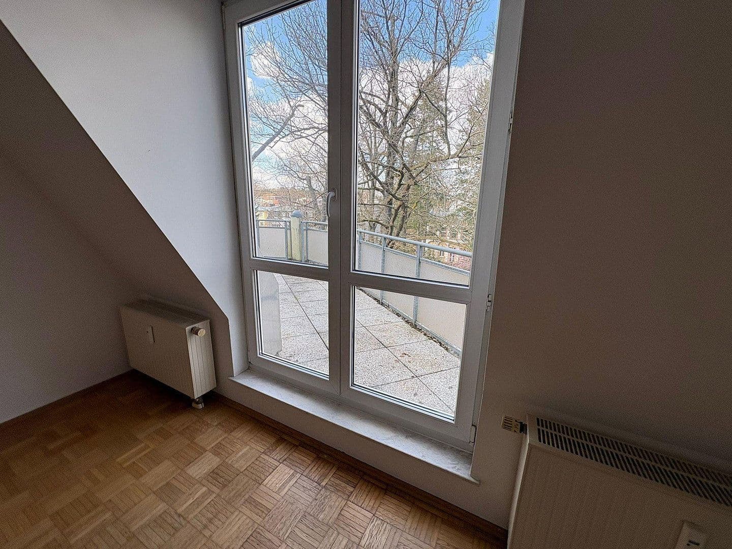 Pronájem bytu 2+1 62 m², Libboldalle 7, Berlin, Berlín Pronájem bytu 2+1 62 m², Libboldalle 7, Berlin, Berlín