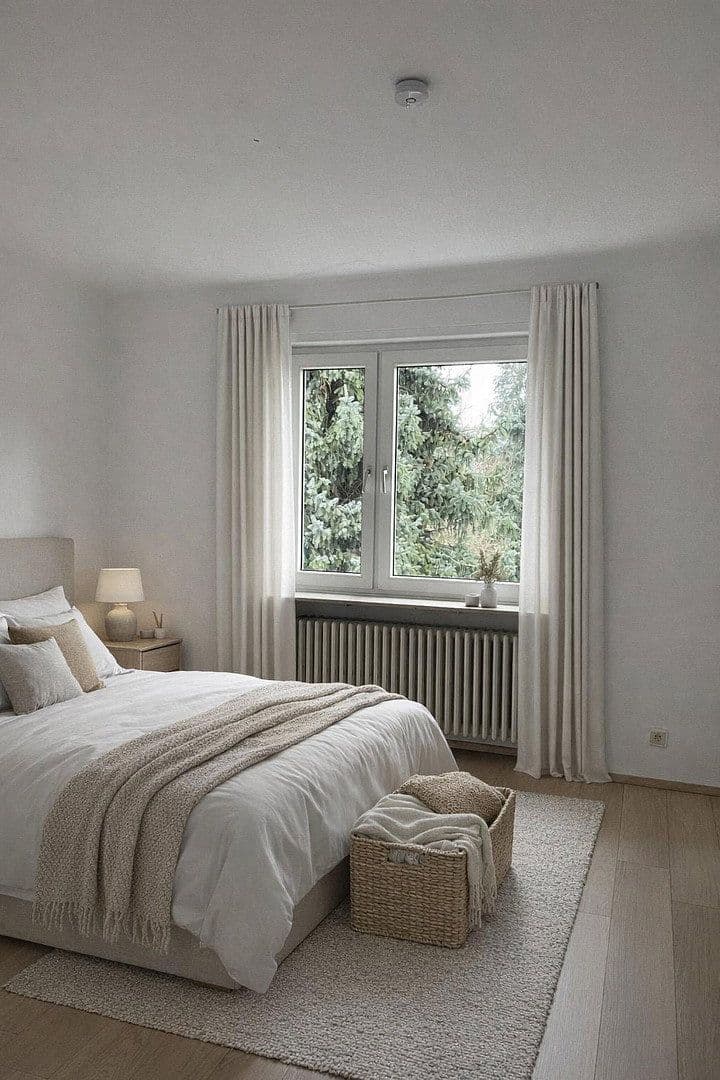 Pronájem bytu 2+1 72 m², Saarbrücken, Země Sársko Pronájem bytu 2+1 72 m², Saarbrücken, Země Sársko