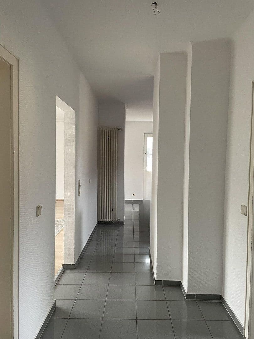 Pronájem bytu 2+1 72 m², Saarbrücken, Země Sársko Pronájem bytu 2+1 72 m², Saarbrücken, Země Sársko