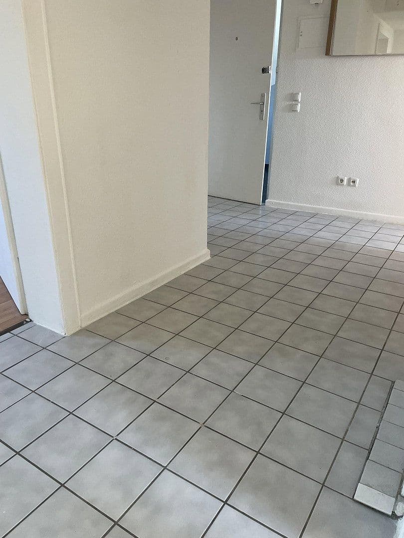 Pronájem bytu 3+1 58 m², Rommerskircherstr X, Köln, Severní Porýní-Vestfálsko Pronájem bytu 3+1 58 m², Rommerskircherstr X, Köln, Severní Porýní-Vestfálsko