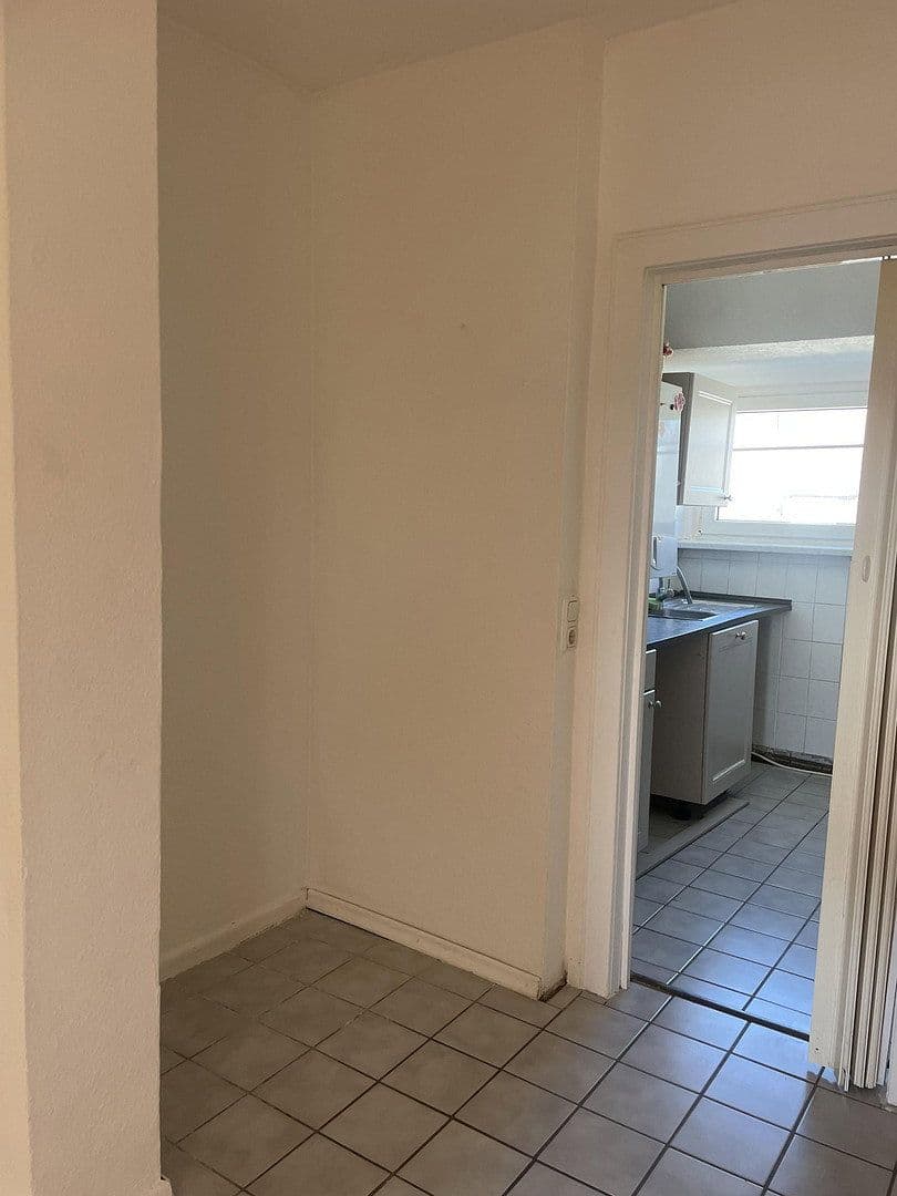 Pronájem bytu 3+1 58 m², Rommerskircherstr X, Köln, Severní Porýní-Vestfálsko Pronájem bytu 3+1 58 m², Rommerskircherstr X, Köln, Severní Porýní-Vestfálsko