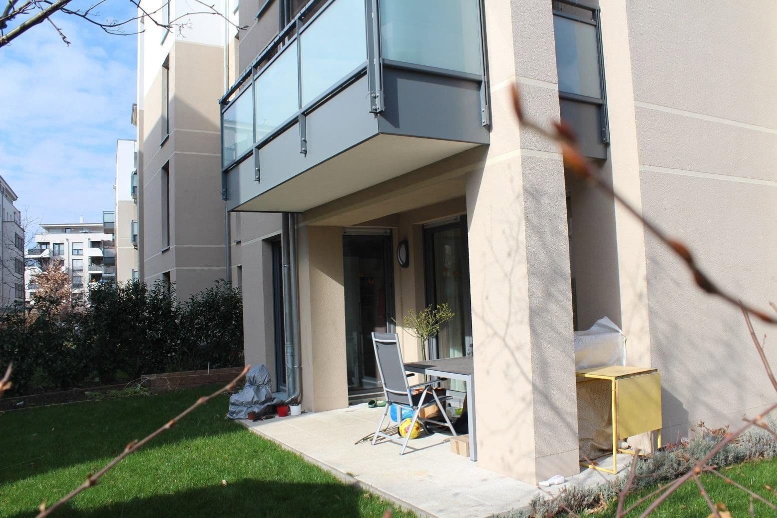 Prodej bytu 4+1 108 m², Dresden, Sasko Prodej bytu 4+1 108 m², Dresden, Sasko