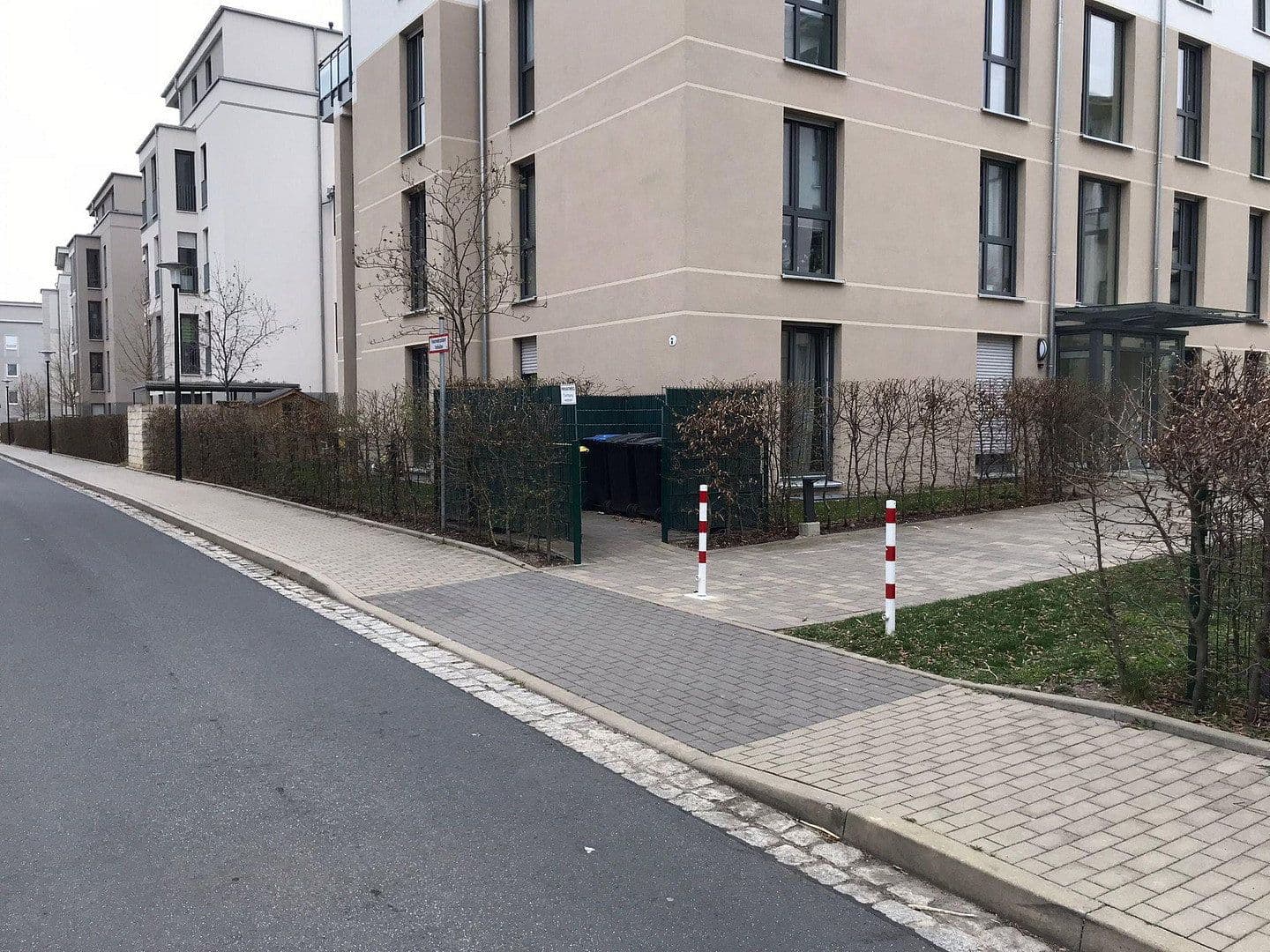 Prodej bytu 4+1 108 m², Dresden, Sasko Prodej bytu 4+1 108 m², Dresden, Sasko