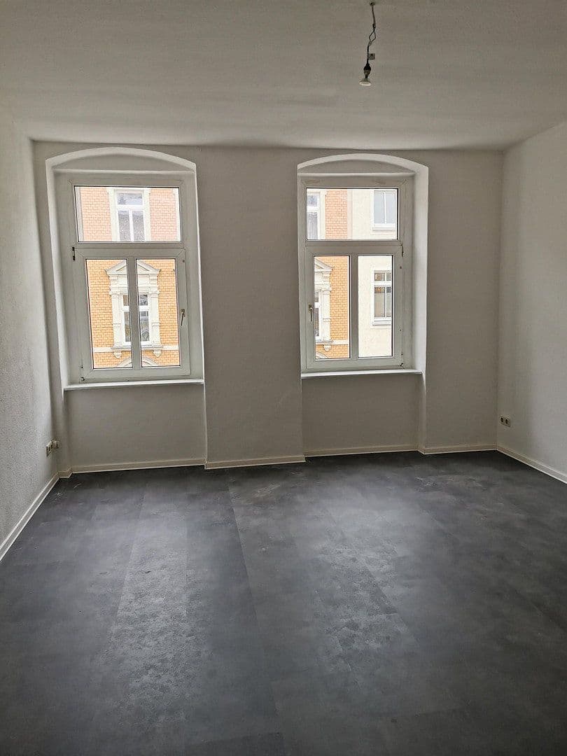 Pronájem bytu 3+1 93 m², Gera, Durynsko Pronájem bytu 3+1 93 m², Gera, Durynsko