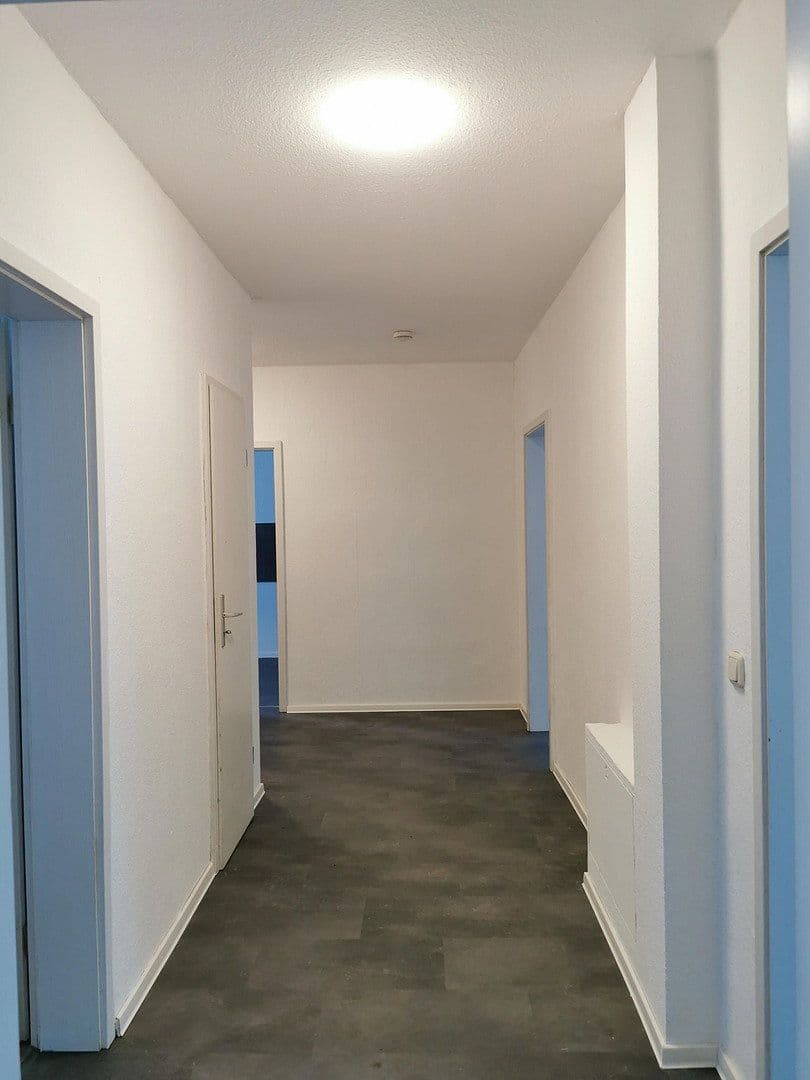 Pronájem bytu 3+1 93 m², Gera, Durynsko Pronájem bytu 3+1 93 m², Gera, Durynsko