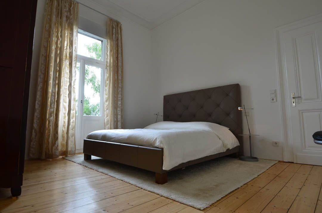 Pronájem bytu 3+1 100 m², Bad Honnef, Severní Porýní-Vestfálsko Pronájem bytu 3+1 100 m², Bad Honnef, Severní Porýní-Vestfálsko