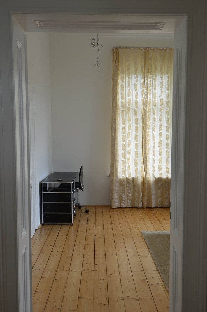 Pronájem bytu 3+1 100 m², Bad Honnef, Severní Porýní-Vestfálsko Pronájem bytu 3+1 100 m², Bad Honnef, Severní Porýní-Vestfálsko