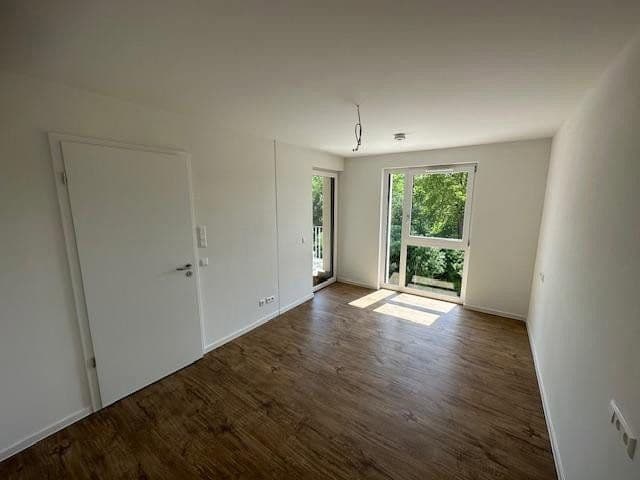 Pronájem bytu 2+1 59 m², Hirschstr. 24, Ammerbuch, Bádensko-Württembersko Pronájem bytu 2+1 59 m², Hirschstr. 24, Ammerbuch, Bádensko-Württembersko