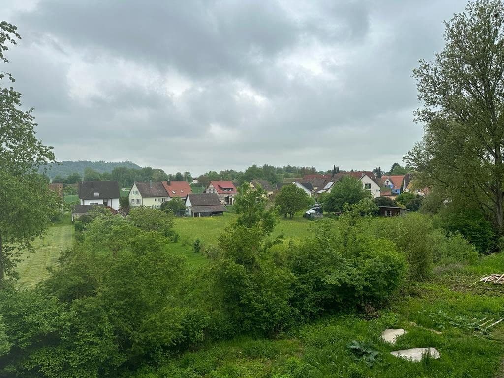 Pronájem bytu 2+1 59 m², Hirschstr. 24, Ammerbuch, Bádensko-Württembersko Pronájem bytu 2+1 59 m², Hirschstr. 24, Ammerbuch, Bádensko-Württembersko