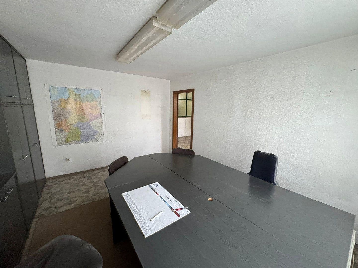 Pronájem nebytového prostoru 750 m², Solingen, Severní Porýní-Vestfálsko Pronájem nebytového prostoru 750 m², Solingen, Severní Porýní-Vestfálsko