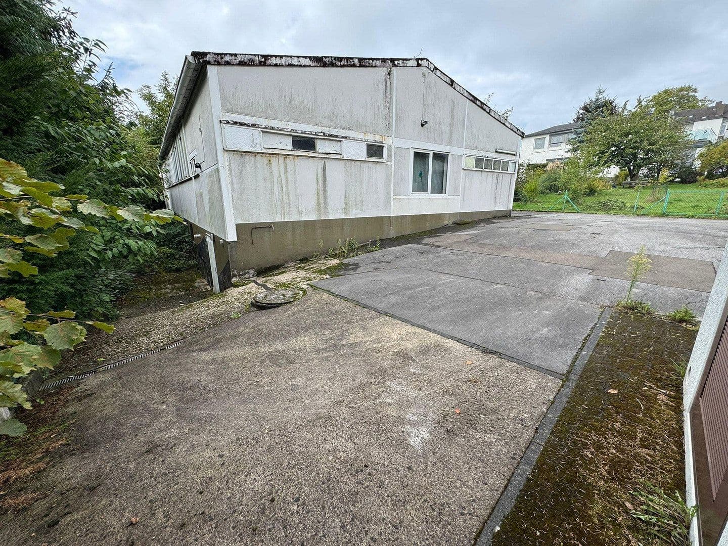 Pronájem nebytového prostoru 750 m², Solingen, Severní Porýní-Vestfálsko Pronájem nebytového prostoru 750 m², Solingen, Severní Porýní-Vestfálsko