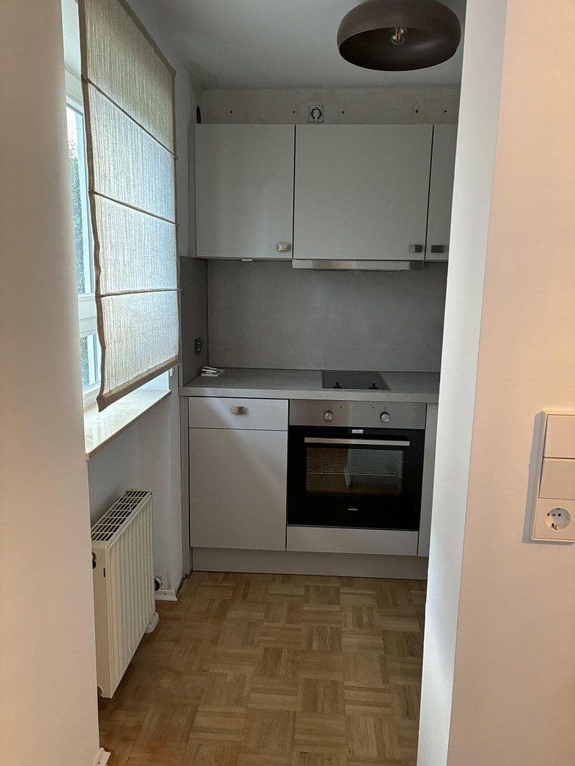 Pronájem bytu 1+kk 45 m², Mozartstraße, Waldenbuch, Bádensko-Württembersko Pronájem bytu 1+kk 45 m², Mozartstraße, Waldenbuch, Bádensko-Württembersko