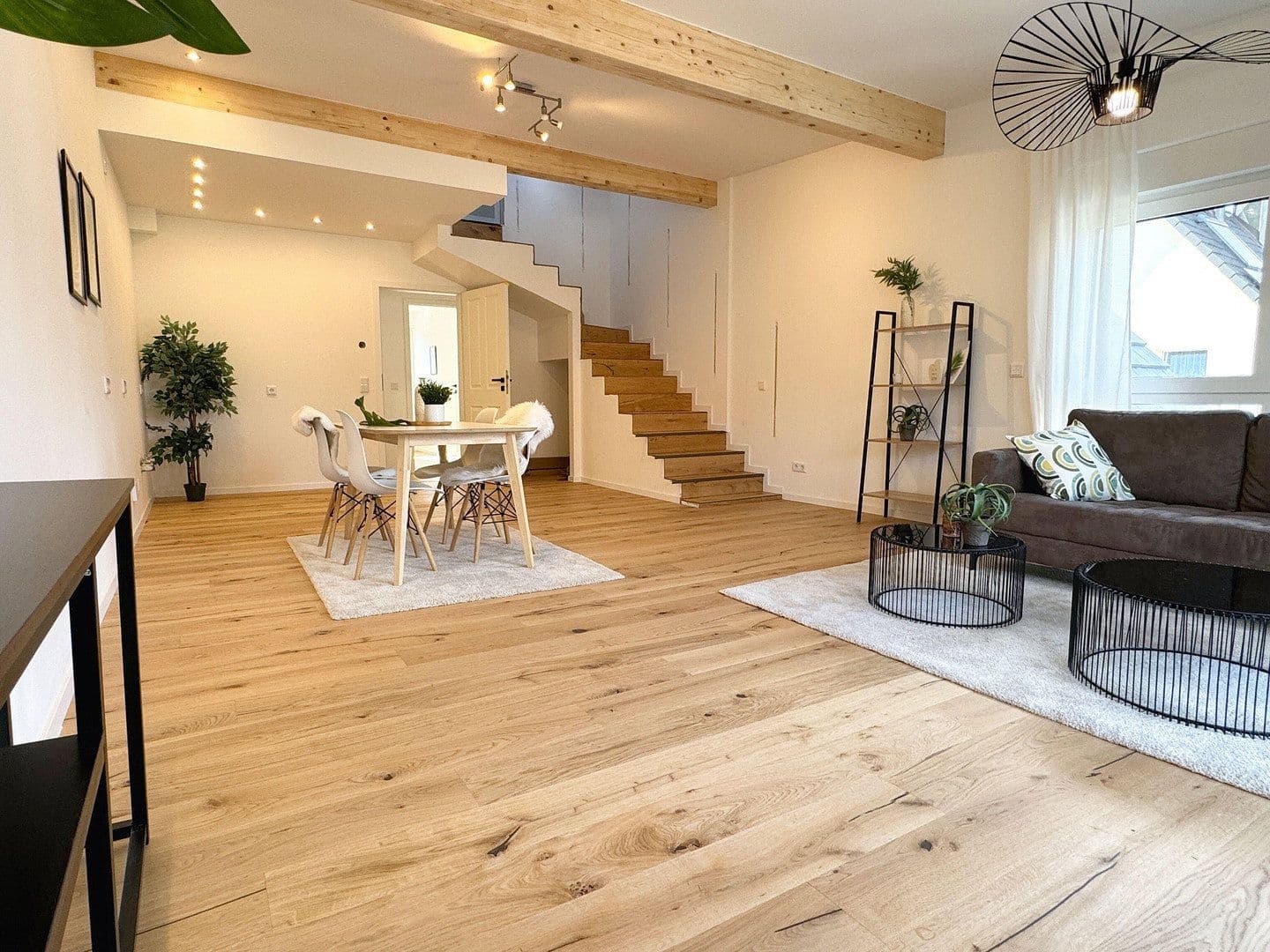 Prodej bytu 3+1 74 m², Nürnberg, Bavorsko Prodej bytu 3+1 74 m², Nürnberg, Bavorsko