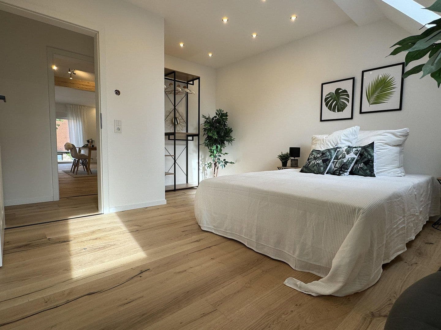 Prodej bytu 3+1 74 m², Nürnberg, Bavorsko Prodej bytu 3+1 74 m², Nürnberg, Bavorsko