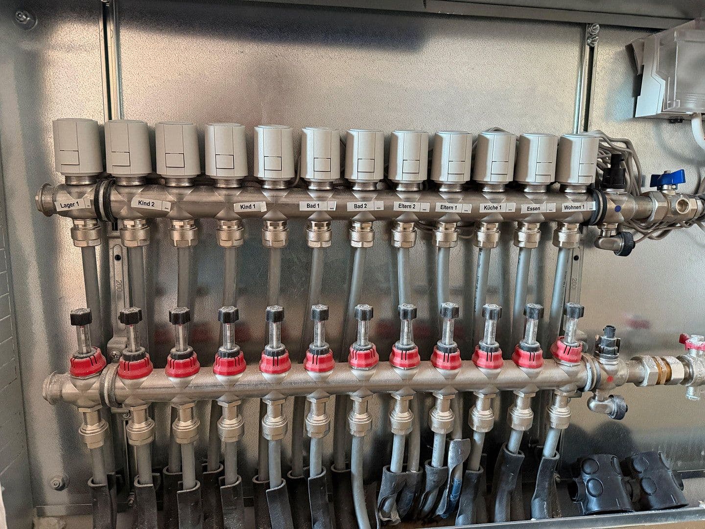 Prodej bytu 3+1 74 m², Nürnberg, Bavorsko Prodej bytu 3+1 74 m², Nürnberg, Bavorsko