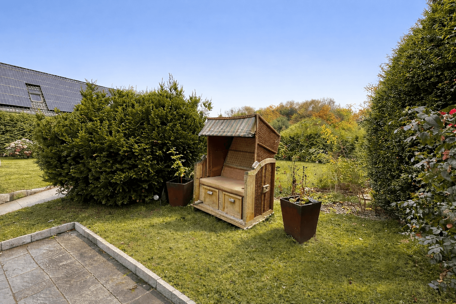 Prodej domu 155 m², pozemek 784 m², Reddelich, Mecklenburg-Vorpommern Prodej domu 155 m², pozemek 784 m², Reddelich, Mecklenburg-Vorpommern