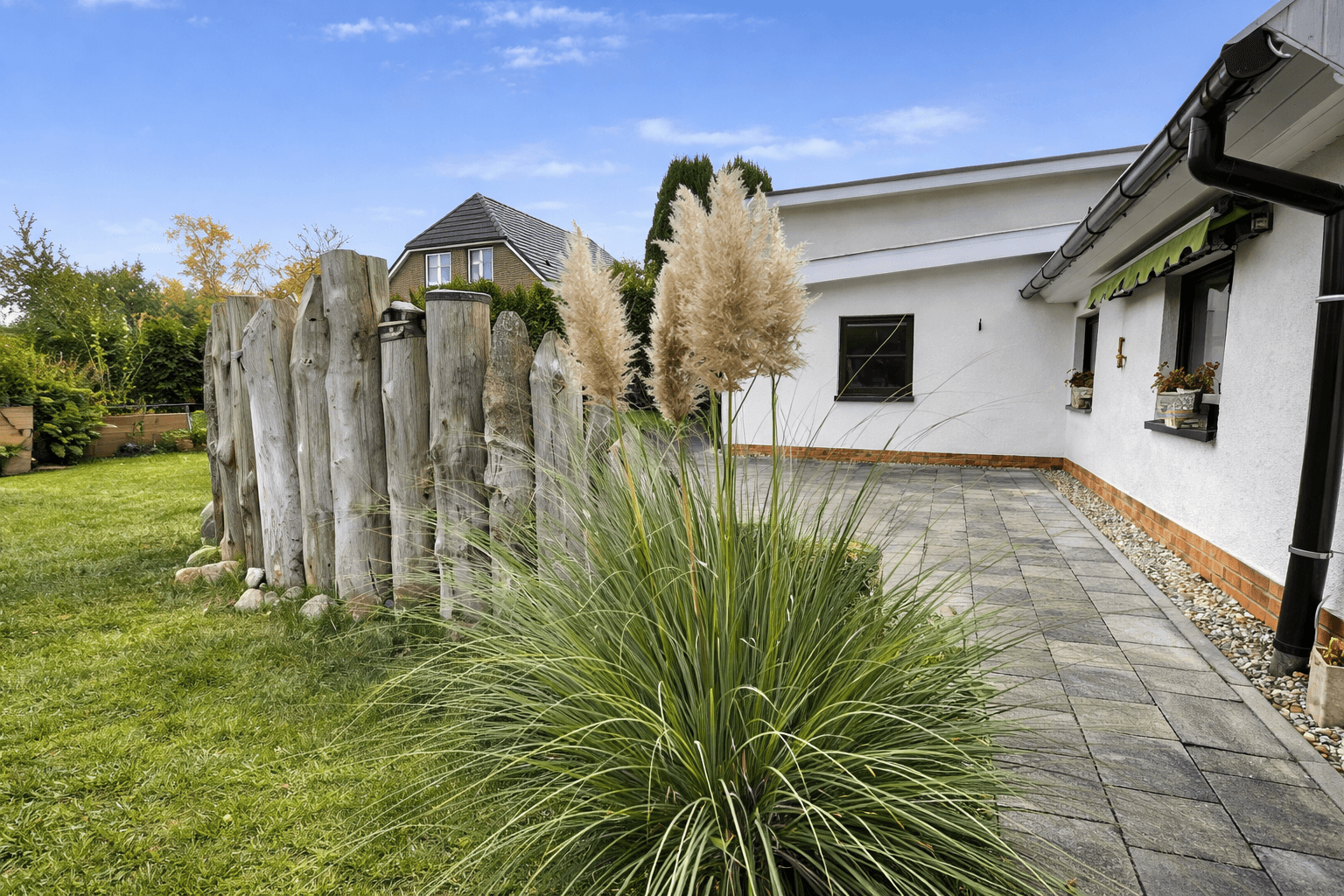 Prodej domu 155 m², pozemek 784 m², Reddelich, Mecklenburg-Vorpommern Prodej domu 155 m², pozemek 784 m², Reddelich, Mecklenburg-Vorpommern