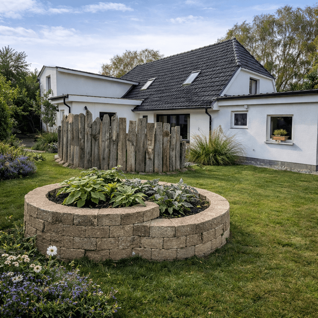 Prodej domu 155 m², pozemek 784 m², Reddelich, Mecklenburg-Vorpommern Prodej domu 155 m², pozemek 784 m², Reddelich, Mecklenburg-Vorpommern