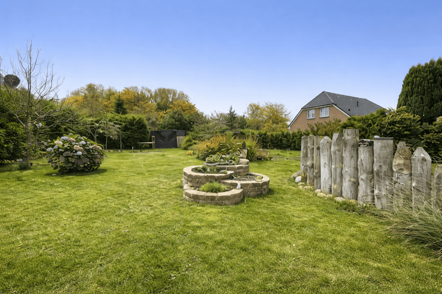 Prodej domu 155 m², pozemek 784 m², Reddelich, Mecklenburg-Vorpommern Prodej domu 155 m², pozemek 784 m², Reddelich, Mecklenburg-Vorpommern