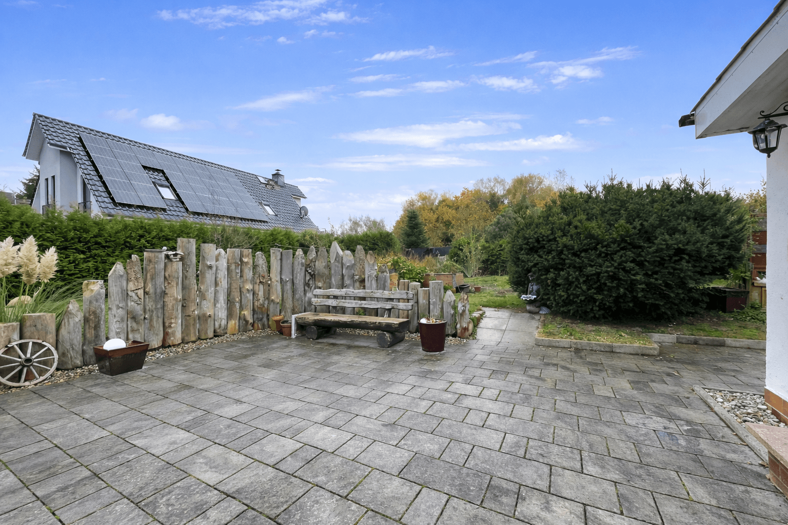 Prodej domu 155 m², pozemek 784 m², Reddelich, Mecklenburg-Vorpommern Prodej domu 155 m², pozemek 784 m², Reddelich, Mecklenburg-Vorpommern