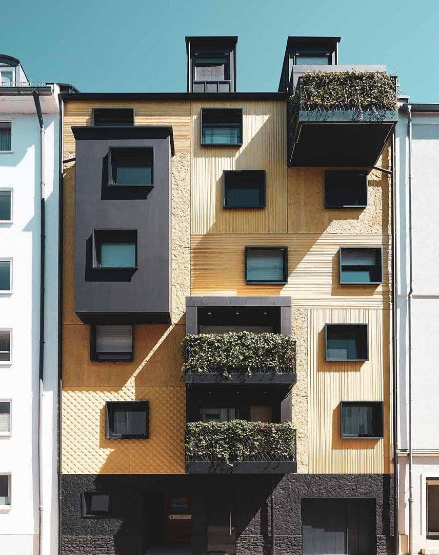 Pronájem bytu 2+1 62 m², Lerchenfeldstraße 28, München, Bavorsko Pronájem bytu 2+1 62 m², Lerchenfeldstraße 28, München, Bavorsko