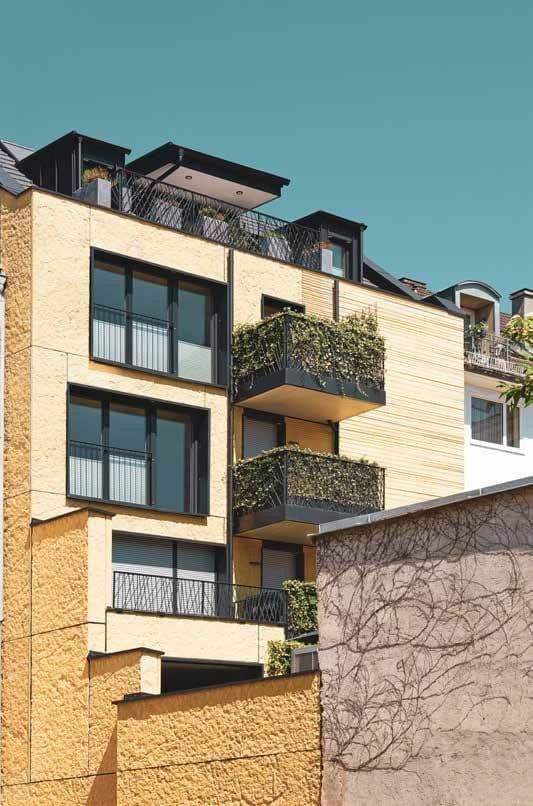 Pronájem bytu 2+1 62 m², Lerchenfeldstraße 28, München, Bavorsko Pronájem bytu 2+1 62 m², Lerchenfeldstraße 28, München, Bavorsko