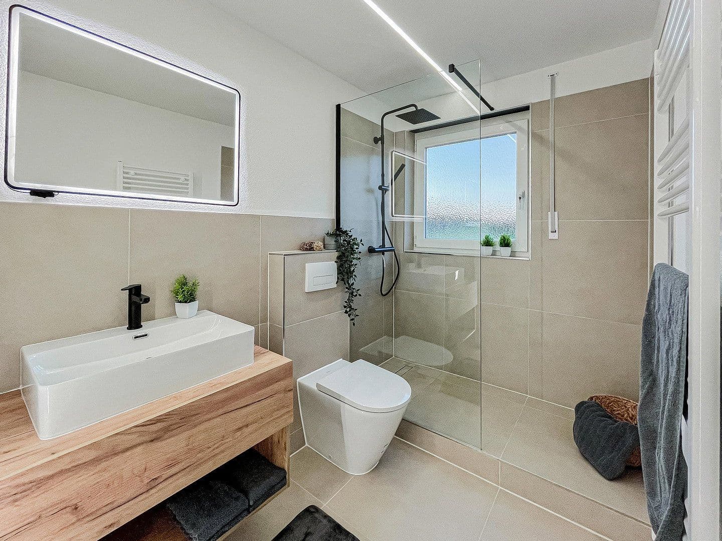 Prodej bytu 3+1 72 m², Biberach an der Riß, Bádensko-Württembersko Prodej bytu 3+1 72 m², Biberach an der Riß, Bádensko-Württembersko