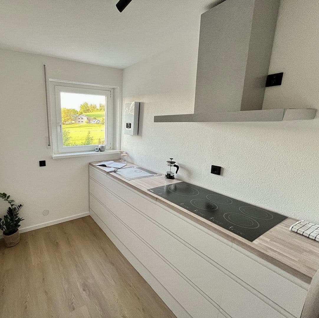 Prodej bytu 3+1 72 m², Biberach an der Riß, Bádensko-Württembersko Prodej bytu 3+1 72 m², Biberach an der Riß, Bádensko-Württembersko