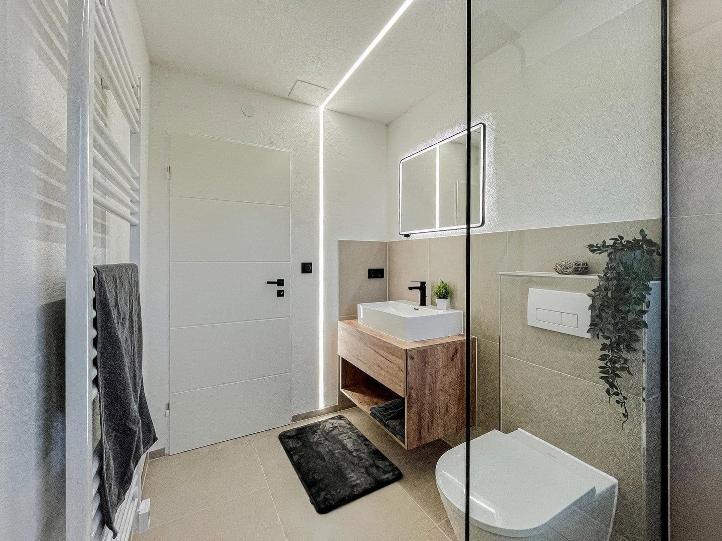 Prodej bytu 3+1 72 m², Biberach an der Riß, Bádensko-Württembersko Prodej bytu 3+1 72 m², Biberach an der Riß, Bádensko-Württembersko