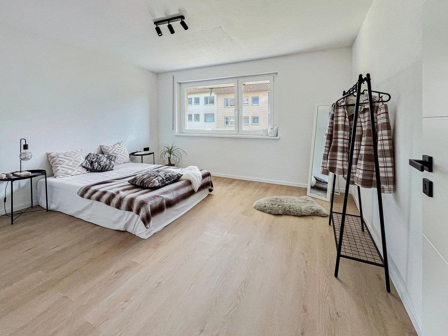 Prodej bytu 3+1 72 m², Biberach an der Riß, Bádensko-Württembersko Prodej bytu 3+1 72 m², Biberach an der Riß, Bádensko-Württembersko