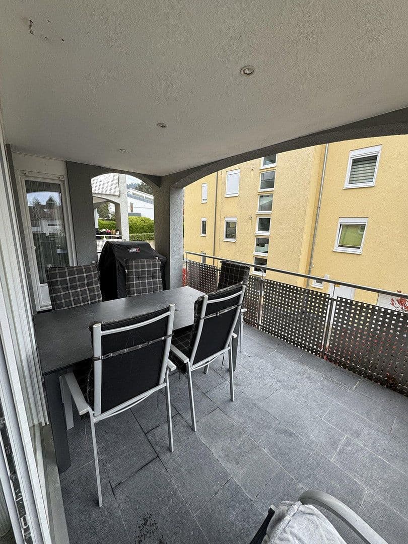 Prodej bytu 4+1 106 m², Bergseestraße 41, Sinzheim, Bádensko-Württembersko Prodej bytu 4+1 106 m², Bergseestraße 41, Sinzheim, Bádensko-Württembersko