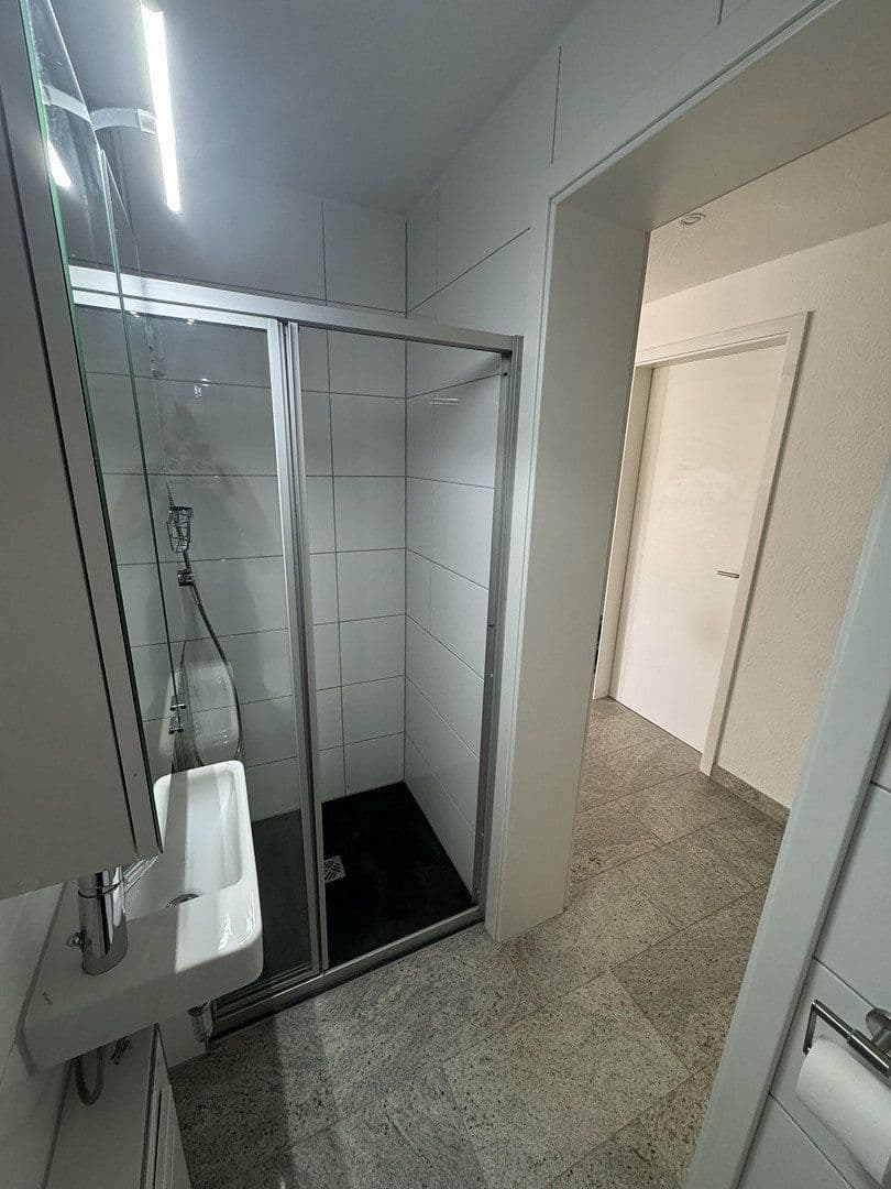 Prodej bytu 4+1 106 m², Bergseestraße 41, Sinzheim, Bádensko-Württembersko Prodej bytu 4+1 106 m², Bergseestraße 41, Sinzheim, Bádensko-Württembersko