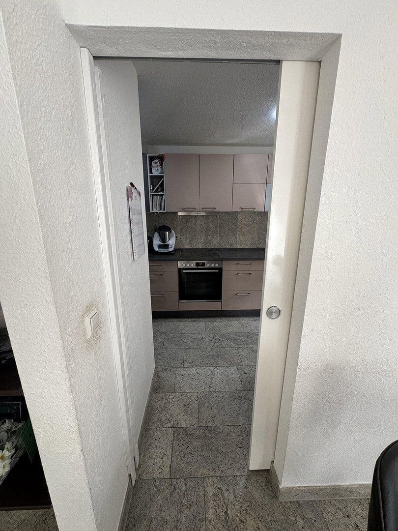 Prodej bytu 4+1 106 m², Bergseestraße 41, Sinzheim, Bádensko-Württembersko Prodej bytu 4+1 106 m², Bergseestraße 41, Sinzheim, Bádensko-Württembersko