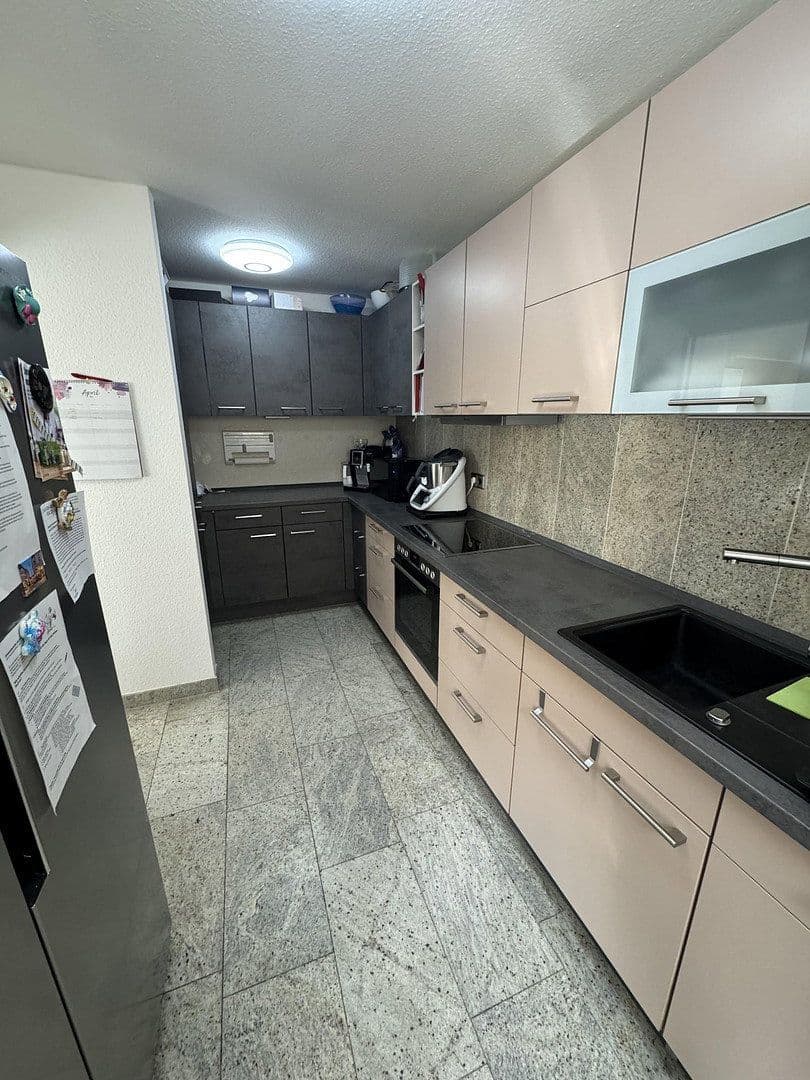 Prodej bytu 4+1 106 m², Bergseestraße 41, Sinzheim, Bádensko-Württembersko Prodej bytu 4+1 106 m², Bergseestraße 41, Sinzheim, Bádensko-Württembersko